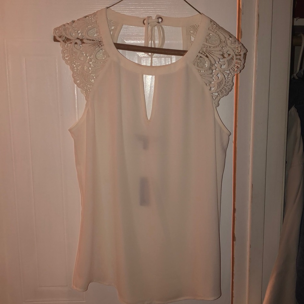Express top
